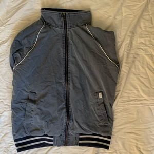 RVCA bomber jacket